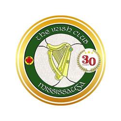 Irish Club Of Mississauga, opening hours