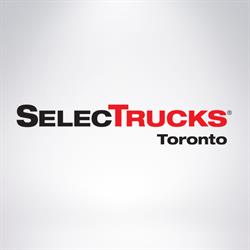 SelecTrucks of Toronto, Mississauga, ON opening hours