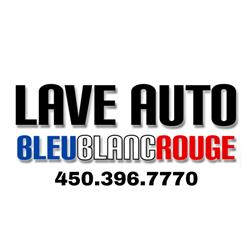 Lave Auto Bleu Blanc Rouge, Longueuil, QC opening hours