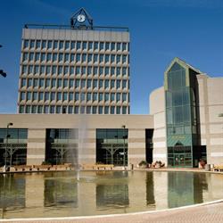 BARRIE CITY HALL, Barrie, ON opening hours