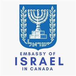 Embassy of Israel, Ottawa, ON opening hours