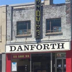 Danforth Furniture, Toronto, ON opening hours