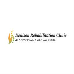 Denison Rehabilitation Clinic, Scarborough, ON opening hours