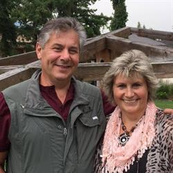 Swiss Lodge B&B, Salmon Arm, BC opening hours