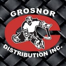 Grosnor Distribution Inc, Brampton, ON opening hours