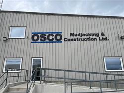 Osco Mudjacking & Construction Ltd, Edmonton, AB opening hours