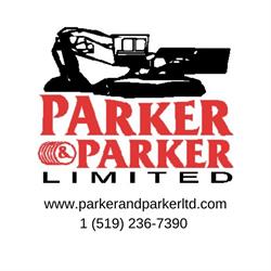 Parker & Parker Ltd, Zurich, ON opening hours