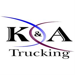 K & A Trucking Ltd, Ayr, ON opening hours