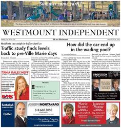 Westmount Independent, opening hours