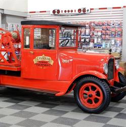 Canadian Towing Equipment, Ayr, ON opening hours