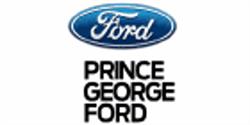 Prince George Ford, opening hours