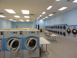 Barrie Laundry Centre, opening hours