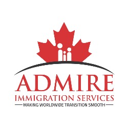 ADMIRE IMMIGRATION SERVICES, Surrey, BC opening hours