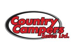 Country Campers Sales Limited, McIntosh Hill, NB opening hours