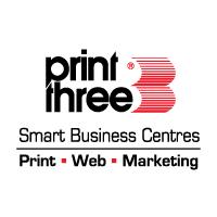 Print Three Barrie, opening hours