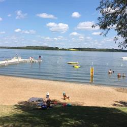 Sandy Lake Motel & Campground, opening hours