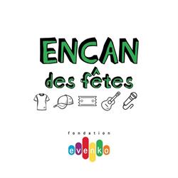 FONDATION EVENKO POUR LE TALENT ÉMERGENT EVENKO FOUNDATION FOR EMERGING TALENT, Montréal, QC opening hours