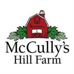 McCully's Hill Farm Market, St. Marys, ON opening hours