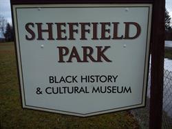 Sheffield Park Black History & Cultural Museum, Thornbury, ON opening hours