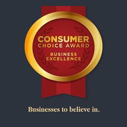 Consumer Choice Award, Toronto, ON opening hours