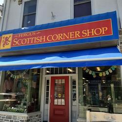 Fergus Scottish Corner Shop, opening hours