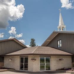 First Christian Reformed Church, Rosslyn, ON opening hours