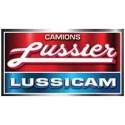 Camions Lussier-Lussicam inc., Sainte-Julie, QC opening hours