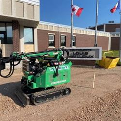 Techno Pieux NB Inc, Petit-Paquetville, NB opening hours