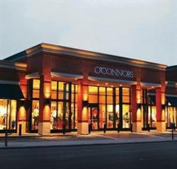 O'Connors-Men's & Womens Clothing & Footwear, Calgary, AB opening hours