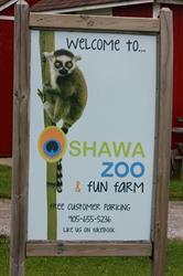Oshawa Zoo & Fun Farm, opening hours