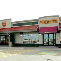 Butcher Block, Fort St. John, BC opening hours