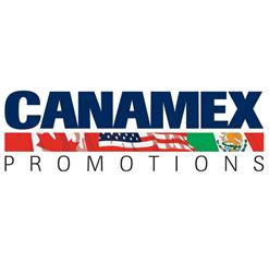 Canamex Promotions, Orangeville, ON opening hours