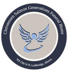 Christensen Salmon Generations Funeral Home, Lethbridge, AB opening hours