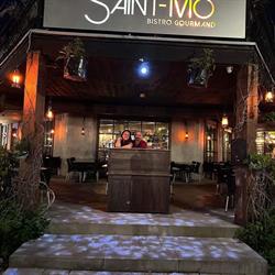 Le Saint-Mo Bistro Gourmand, Shawinigan, QC opening hours