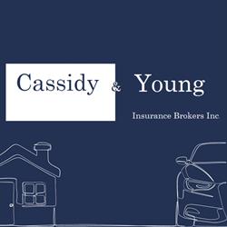 Cassidy & Young Insurance Brokers, Stouffville, ON opening hours