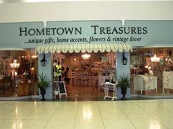 Hometown Treasures & Decor Amour, Welland, ON opening hours