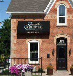 Smooth Solutions, Acton, ON opening hours