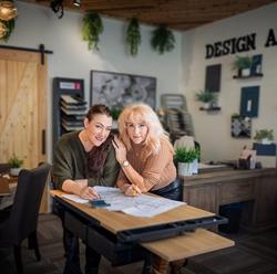 Design Alley Interiors & Renovations Inc., Port Coquitlam, BC opening hours