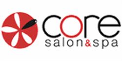Core Salon & Spa, Prince George, BC opening hours