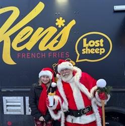Ken's French Fries of Stratford, opening hours