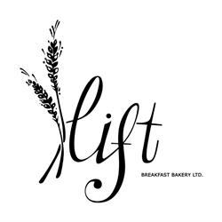 Lift Breakfast Bakery Ltd, North Vancouver, BC opening hours