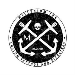 Millenium Ink custom tattoos and piercings, North Vancouver, BC opening hours