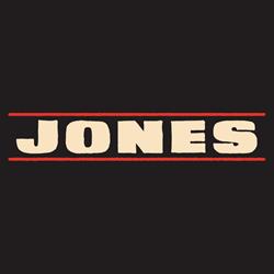 Jones Bar-B-Que Victoria, opening hours