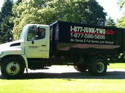 1 877 Junk Two Go, Cambridge, ON opening hours