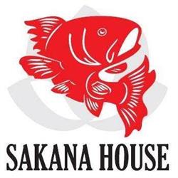 Sakana House, Barrie, ON opening hours