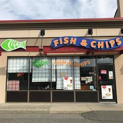 Austin Fish And Chips, Chilliwack, BC opening hours