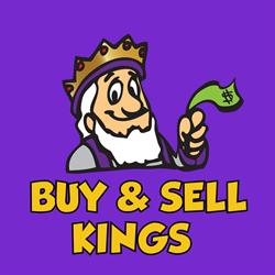 Buy & Sell Kings, Ajax, ON opening hours