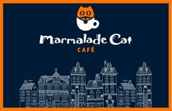 Marmalade Cat Café, Kelowna, BC opening hours