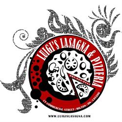 LUIGI'S LASAGNA & PIZZERIA, Milton, ON opening hours