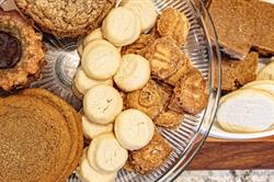 Eat My Shortbread, Oshawa, ON opening hours